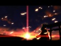 Sky of Scarlet Perception by Uni Akiyama