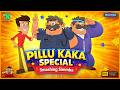 Pillu Kaka Becomes SUPER SPECIAL Simmba Can T Believe It