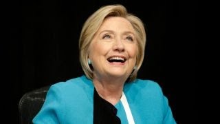 Hillary 'blame game' justified?