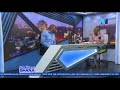 Chairman Wontumi Prays In Hebrew On Good Evening Ghana