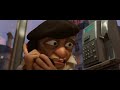 Ratatouille Chef Skinner Calls The Health Inspector