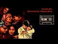 Cassette 04 Instruments For Alaipayudhae Sakhi Saathiya BGMSeries 04 04