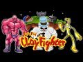 Let S Play Clay Fighter Buzzsaw S Blobs And String Cheese
