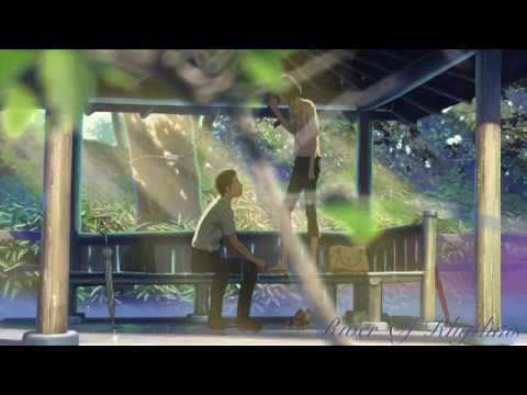 Relaxing Garden of Words OST – Beautiful Anime Music