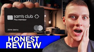 Sam’s Club® Mastercard® (Synchrony) – My Honest Review & Real User Experience 2025
