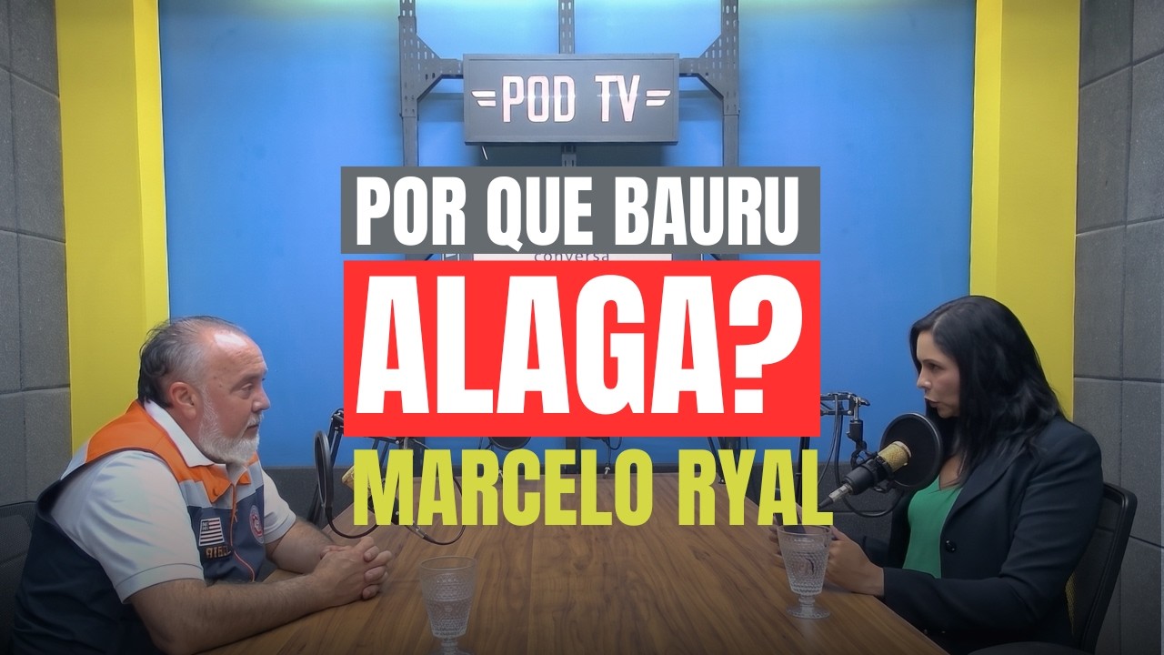 Marcelo Ryal