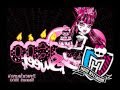 Draculaura Monster High (Видео из картинок) 