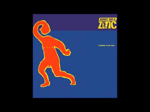 Debout sur le Zinc // 03 - Les manigances [L'homme à tue-tête]