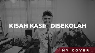 Download lagu Kisah Kasih Di Sekolah - Obbie Mesakh ( Cover ) by My Marthynz mp3