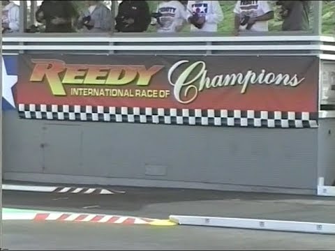 2002 Reedy International Touring Car Race of Champions