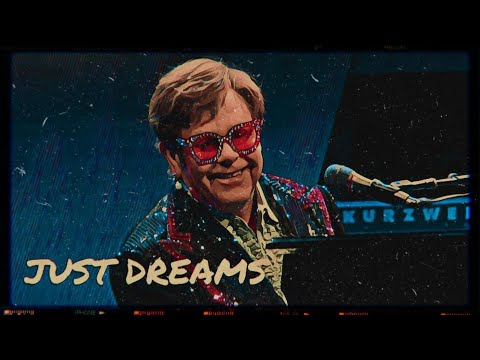 {FREE} Elton John x David Guetta x Dua Lipa Type Beat -JUST DREAMS (Prod. David Fourth)