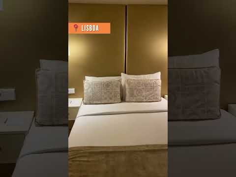 5 BBB HOTELS IN PORTUGAL #portugal #traveltoportugal #hotelmportugal