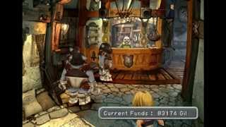 Joining Together - Let's Play Final Fantasy IX Part 96