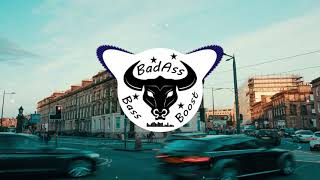 Mura Masa &amp; NAO - Complicated [Bass Boosted]