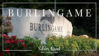 Burlingame Community