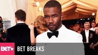 Frank Ocean Wins Lawsuit Against His Father - BET Breaks