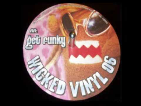 Wicked Squad - Get Funky
