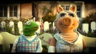 DanB Does &quot;Something So Right&quot; from Muppets Most Wanted