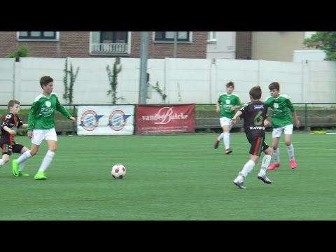 KV Kortrijk - JAKO CUP 2017