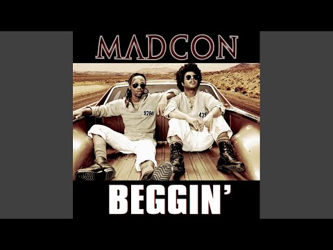 Madcon - Beggin' (Original Version) [Audio HQ]