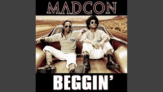 Madcon - Beggin&#39; (Original Version) [Audio HQ]