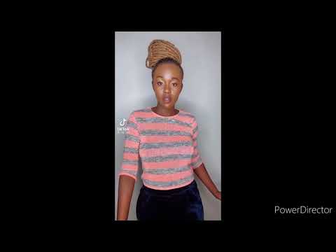 Ki uganda kinyuma challenge - Crysto Panda