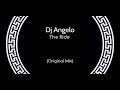 Dj Angelo - The Ride (Original Mix)