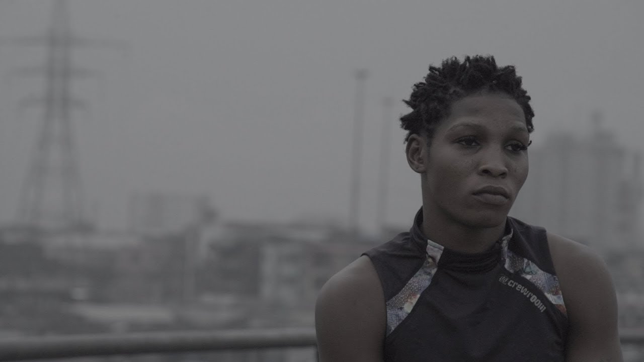 BREAKING FORTH TRAILER