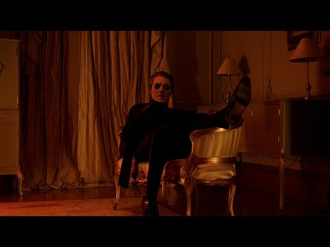 Ghost - Chapter 23: Frater Gets A Visit