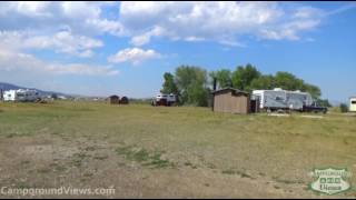 Silos Campground Video