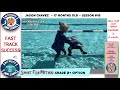 17 Month Old Baby PASSES His SWIM SURVIVAL TEST