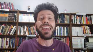 Democracia Racial: Gilberto Freyre X Florestan Fernandes