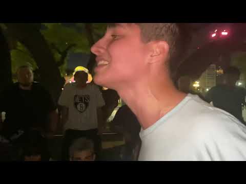 MECHA PAPPO TURRO vs 133 ONE NIGHT | Final | 2v2 Shonen Edition | HDC