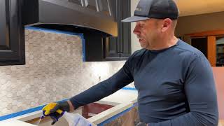 Surecrete XS-327 Concrete Countertop Sealer