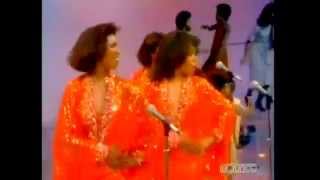 The Supremes - You&#39;re My Drivin&#39; Wheel