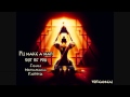 I Ll Make A Man Out Of You Female Multilanguage Cover