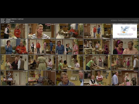 Chiemgauer Volkstheater   O zapft is