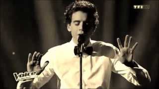 MIKA Underwater Live TheVoice