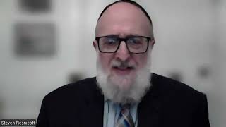 Antisemitic Influences of DEI Programs - Can They Be Corrected? - JLJS Program, November 3, 2022