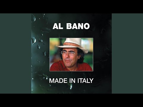 Io Di Notte - Al Bano & Romina Power