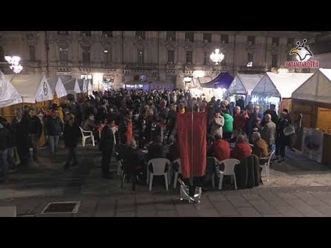 Catanzaro, Festa dell’uva:  serata dedicata al morzello