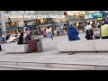Berlin Train Station Vlog // Watching Dancing steps in Berlin