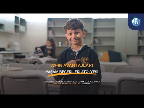 Ay Okulları