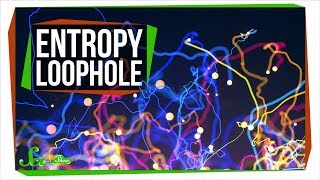 There's a Loophole in One of the Most Important Laws of Physics