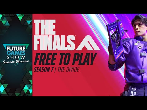 The Finals Season 7 Trailer - Future Games Show Summer Showcase 2025