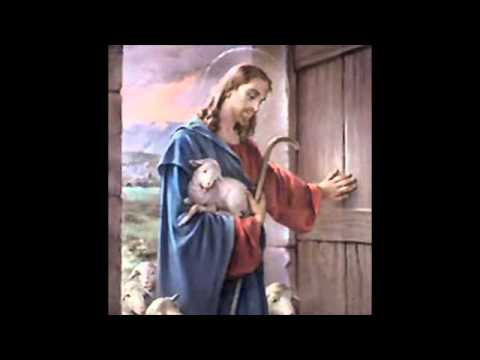 Que detalle Señor - Padre Lucas Casaert (Musica Catolica)