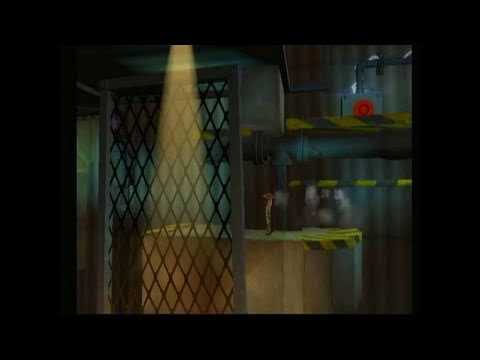 Toy Story 3 Wii - IGN Walkthrough: Junkyard Heroes: Part 1