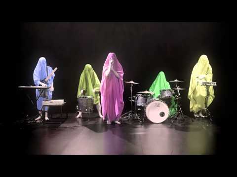 | Feel The Ghost のサムネイル