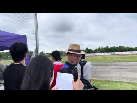 MCK Shows Precision and Power! Specter 700 V2 Ultimate at RGM 2025 Chengdu