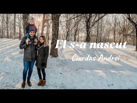 Ciurdas Andrei - He was born